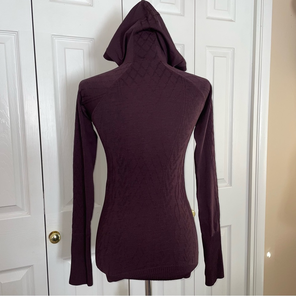 Lululemon rest less hoodie size 2 - Picture 1 of 10